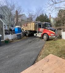 Retail Junk Removal in Pennville, PA